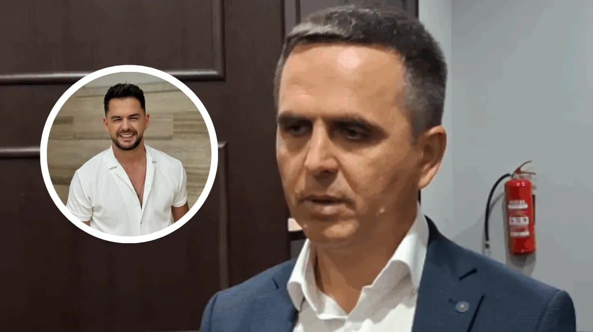 Kryetari i Tetovës pas vdekjes së Shpat Kasapit: Qyteti humbi birin e tij dhe një artist të madh