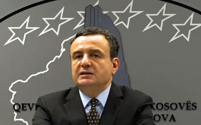 Kurti: Raporti i Progresit konstaton se kemi kryer detyrat me sukses, jemi kritikuar pa bazë