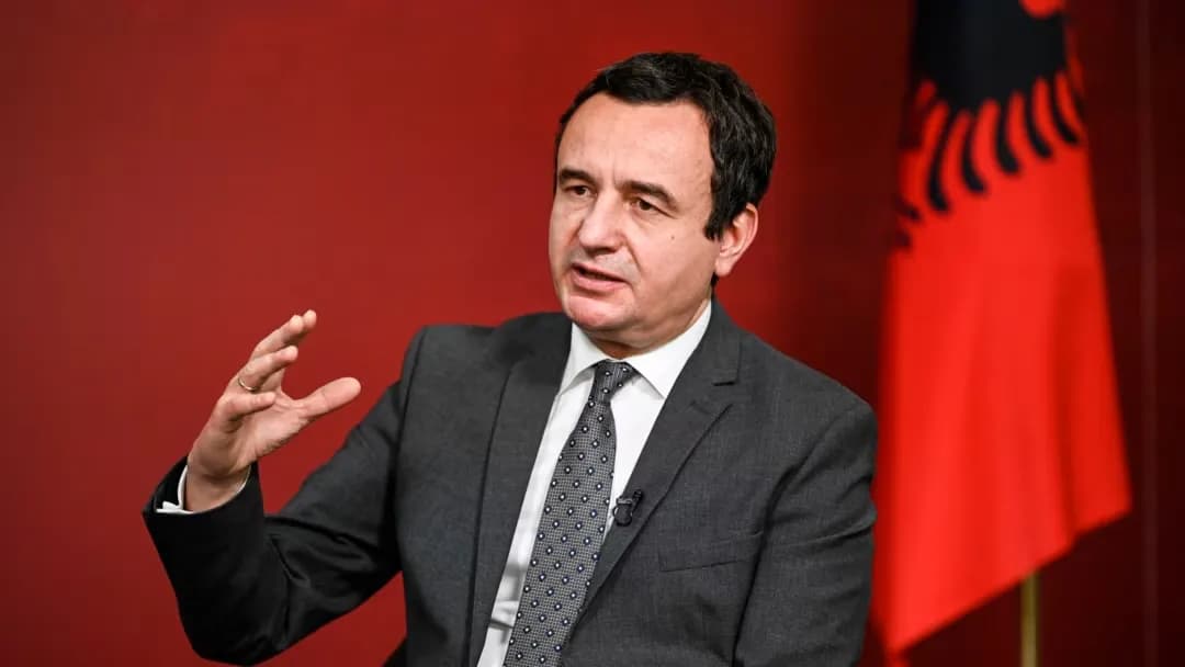 Kurti uron 28 Nëntorin: S’ka komb tjetër në botë që fati i tij është ndërthurur kaq pazgjidhshmërisht me një datë të caktuar