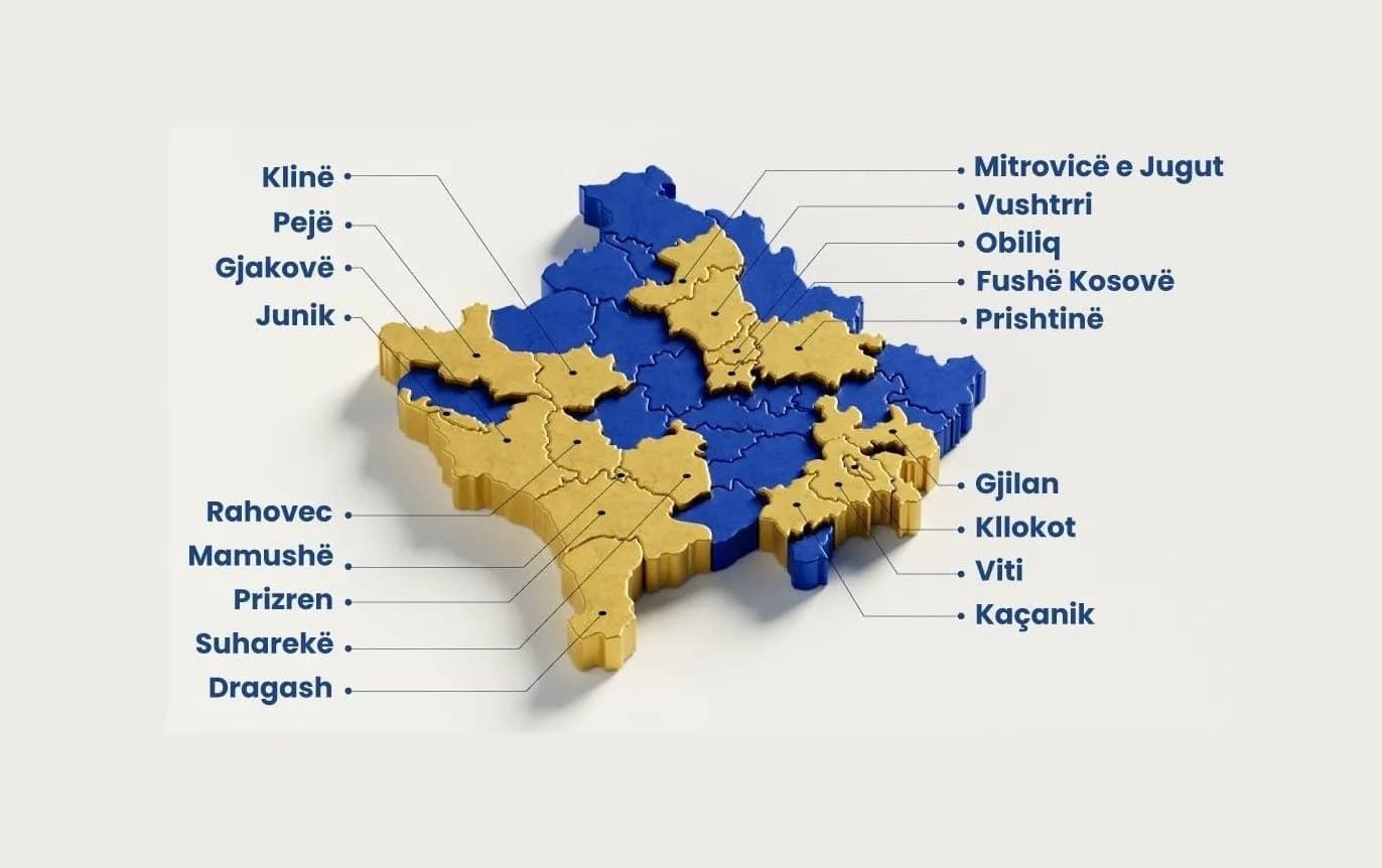 Ky është linku ku mund të ndiqen statistikat për pjesëmarrje dhe rezultatet