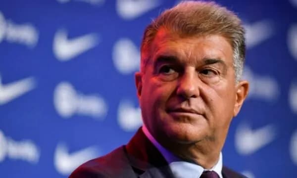 Laporta për adoleshentin e Barcelonës: Mund të jetë kapiten në të ardhmen