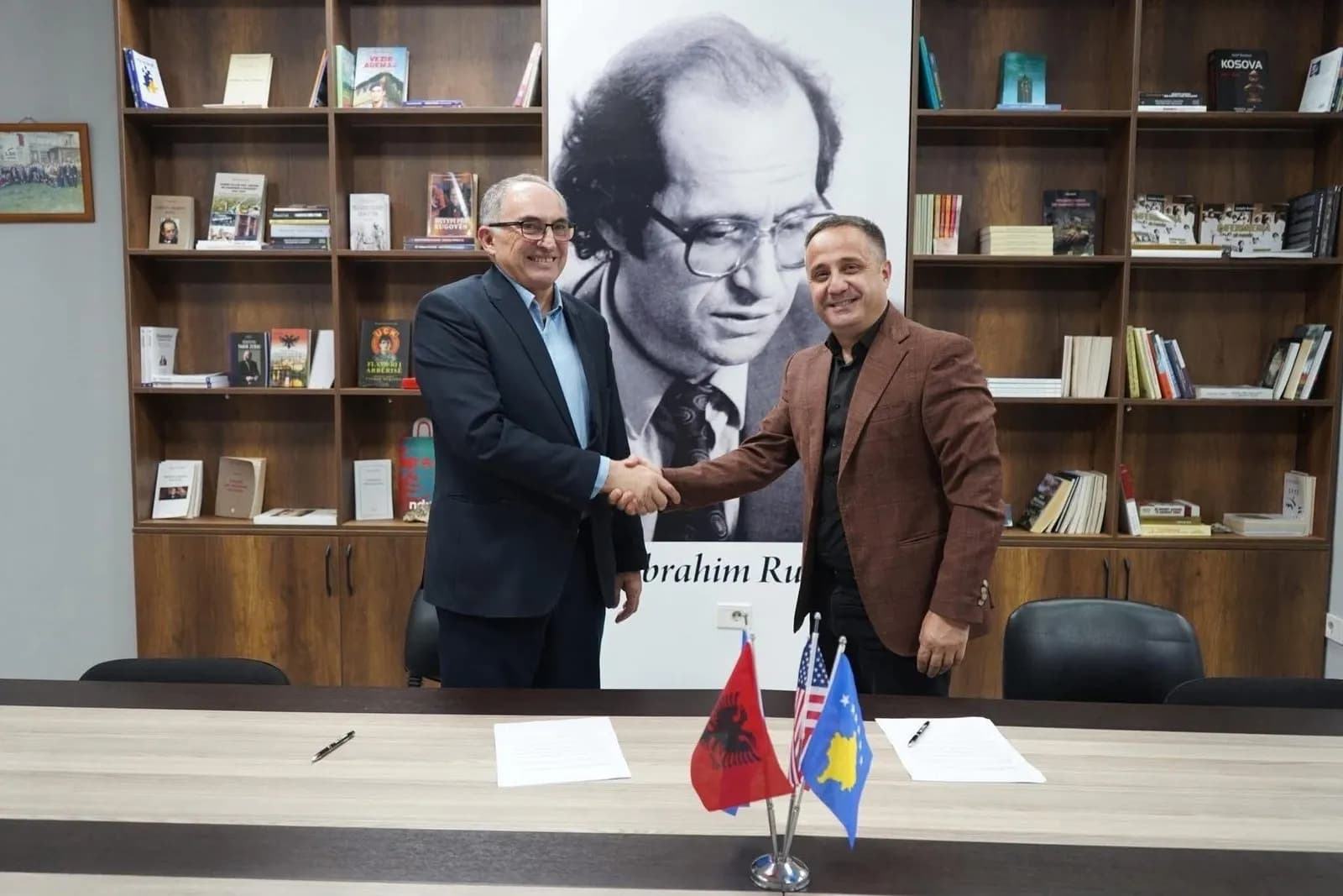 LDK në Prizren fton votuesit e saj të votojnë të dielën për kryetarin Shaqir Totaj