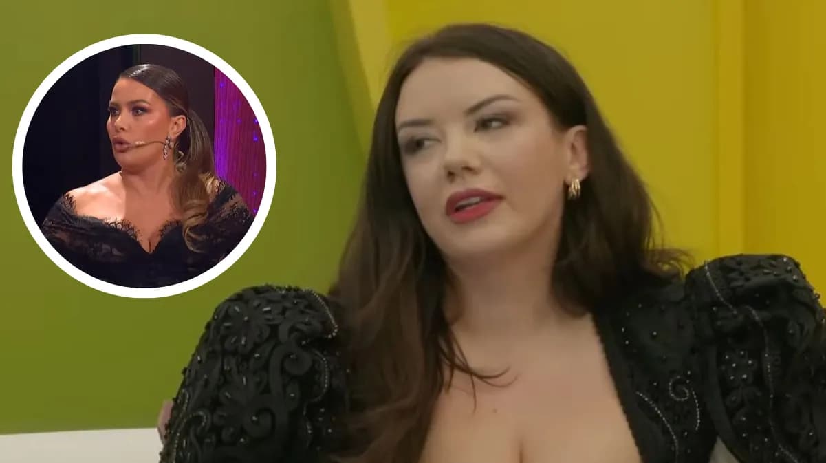 “Le të han …”, del videoja se si Sasa ofendoi Olta Gixharin