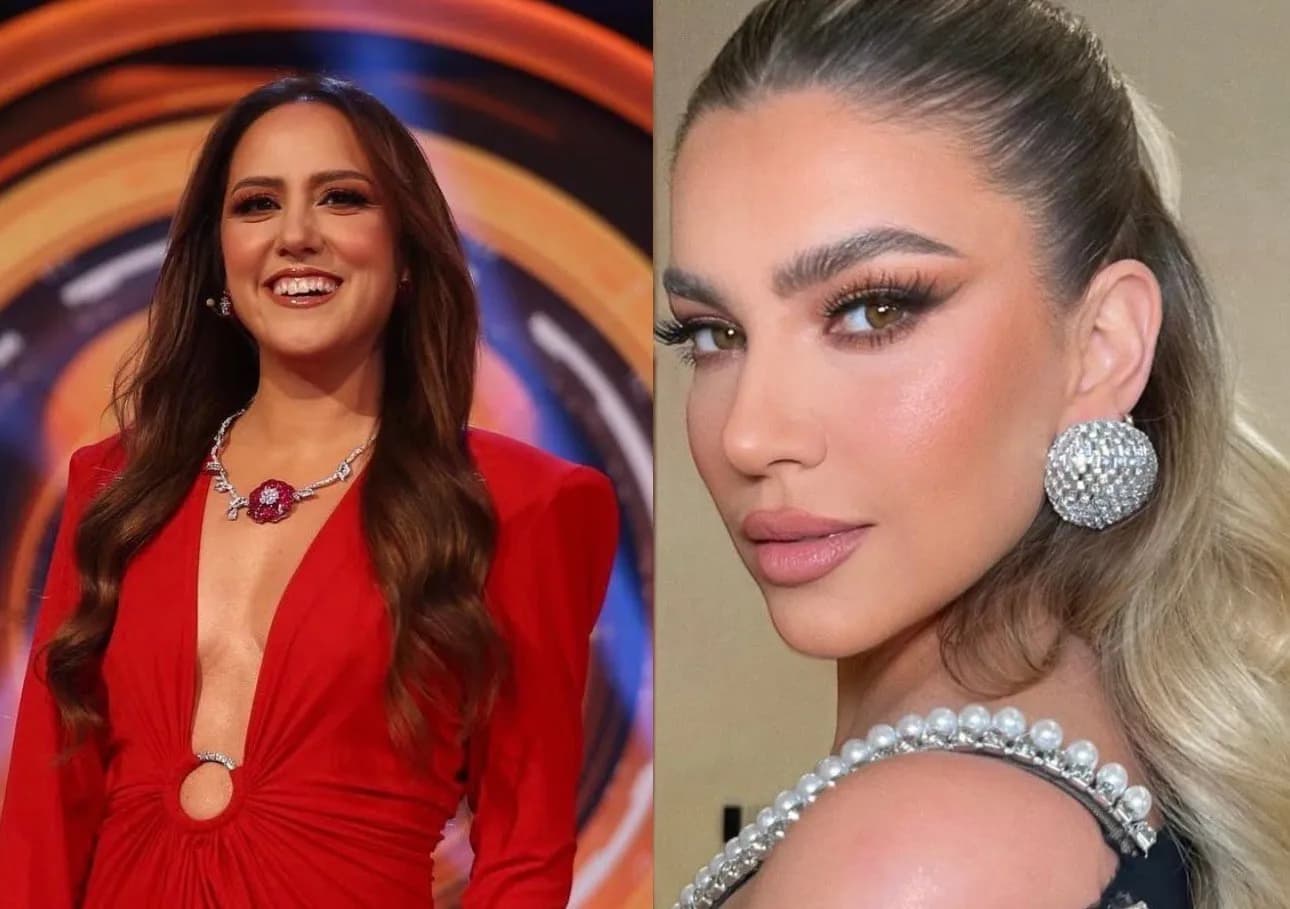 Leonora opinioniste në Big Brother Vip Kosova, vjen reagimi i Arbana Osmanit