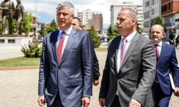 Lladrovci: Çdo ditë e qëndrimit të heronjve tanë të luftës dhe paqes larg Kosovës, është padrejtësi