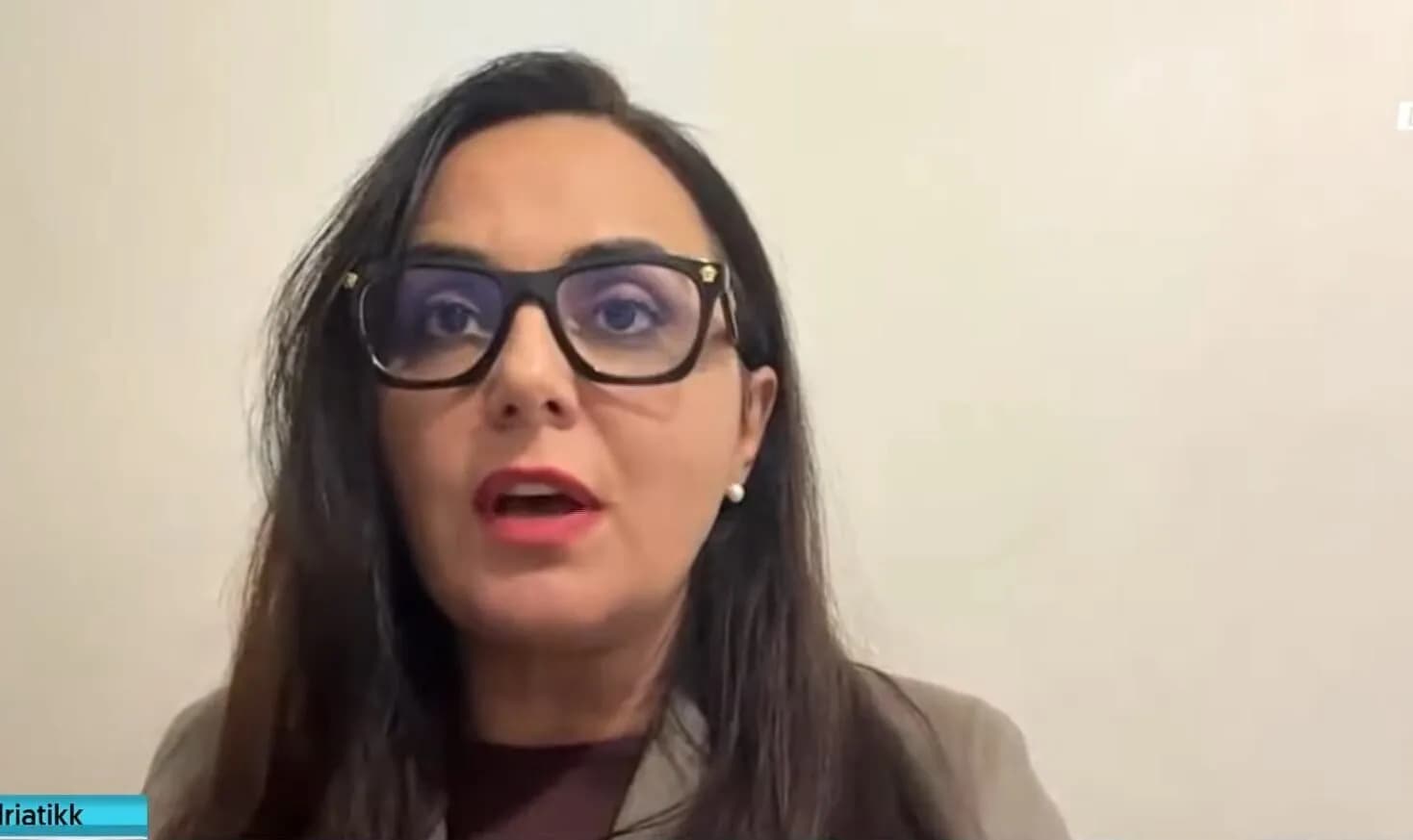 Lushaku-Sadriu: S’e votojmë as Konjufcën, po të donim do ta votonim origjinalin