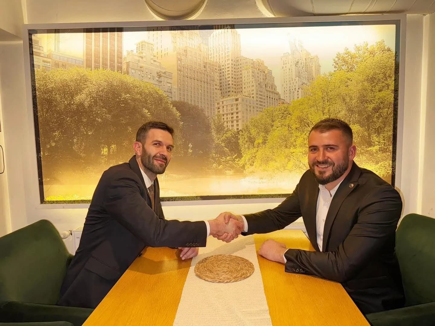 Lushtaku: Ky koalicion është më shumë se marrëveshje politike: është bashkim vlerash, përgjegjësie dhe dinjiteti