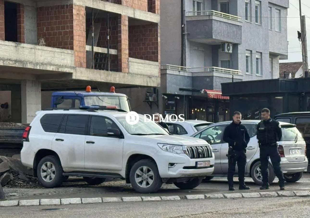 Mbyllet kafiteria në Tavnik ku pritej të shkonte Albin Kurti