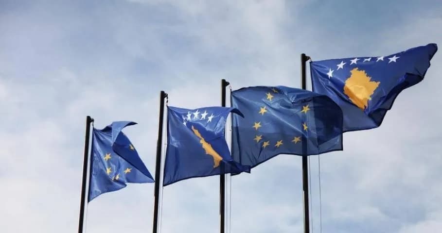 Miratohet Raporti i Progresit: Vonesa në formimin e institucioneve, ngadalësoi progresin e Kosovës