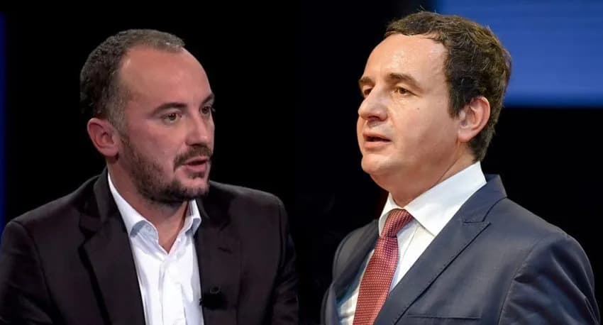 Molliqaj për VV’në: Pushteti i rrezikshëm matet lehtë veç me sjelljen e tyre ndaj mediave