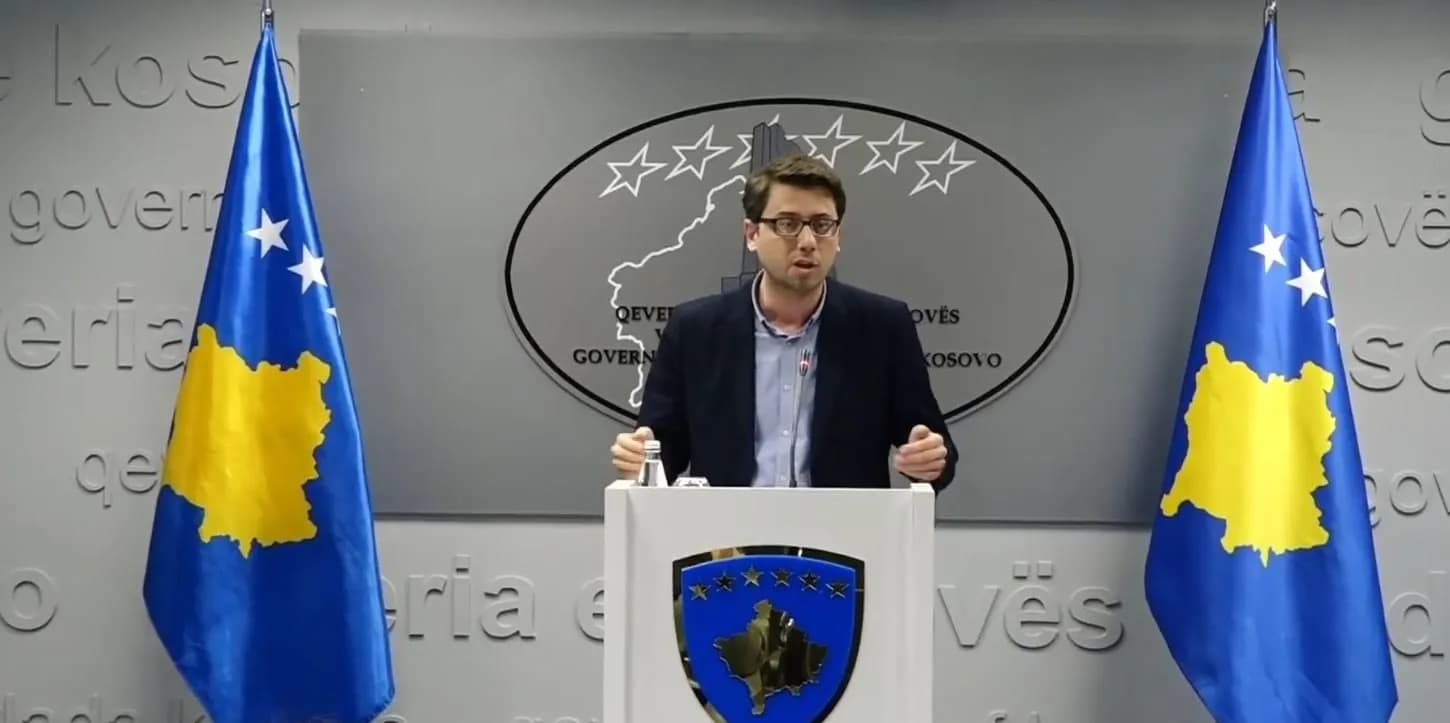 Murati: Partitë tjera politike nuk deshën që të votohej buxheti për Prishtinën dhe RTK-në