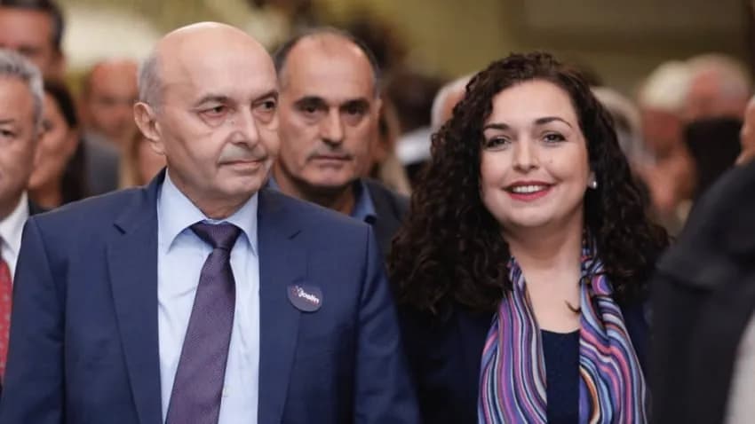 Mustafa: Presidentja e ka humbur rrugën – po mban anën e Vetëvendosjes