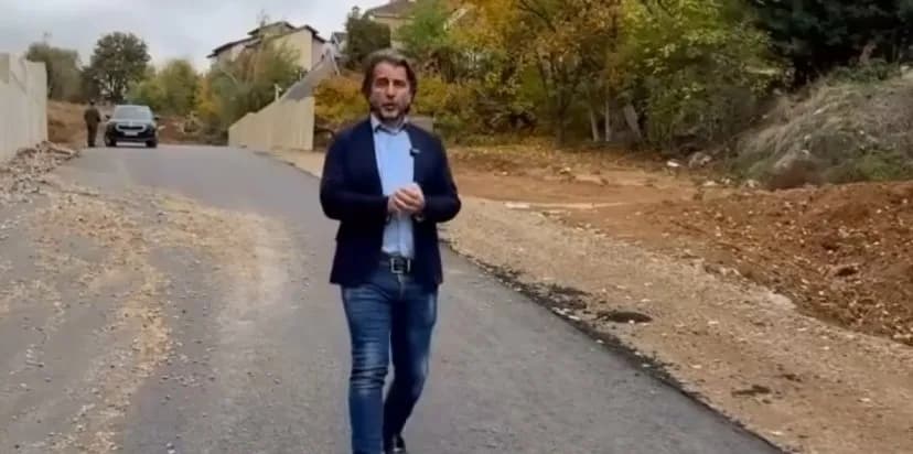 Ndriçimi, palestra vertikale e çerdhja e re: Përparim Rama prezanton projektet për Velaninë