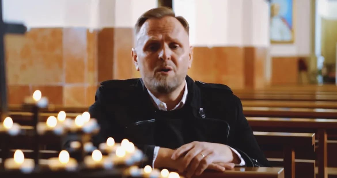 ‘Nënë Tereza’: Projekti më i ri i Valon Islamajt (VIDEO)