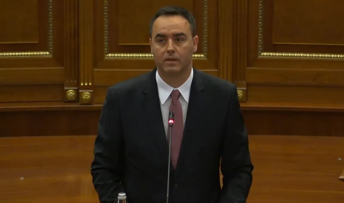 Nis seanca për qeverinë, a do të ketë Qeveria Konjufca 1?