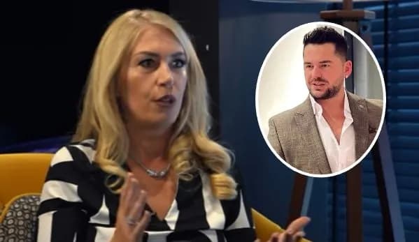 “Nuk po mundem me besu”, Monika Salihu në shok pas lajmit për vdekjen e Shpat Kasapit