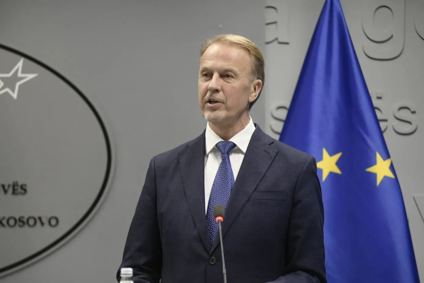 Orav: BE ka investuar 3.7 miliardë euro në Kosovë që nga viti 1999