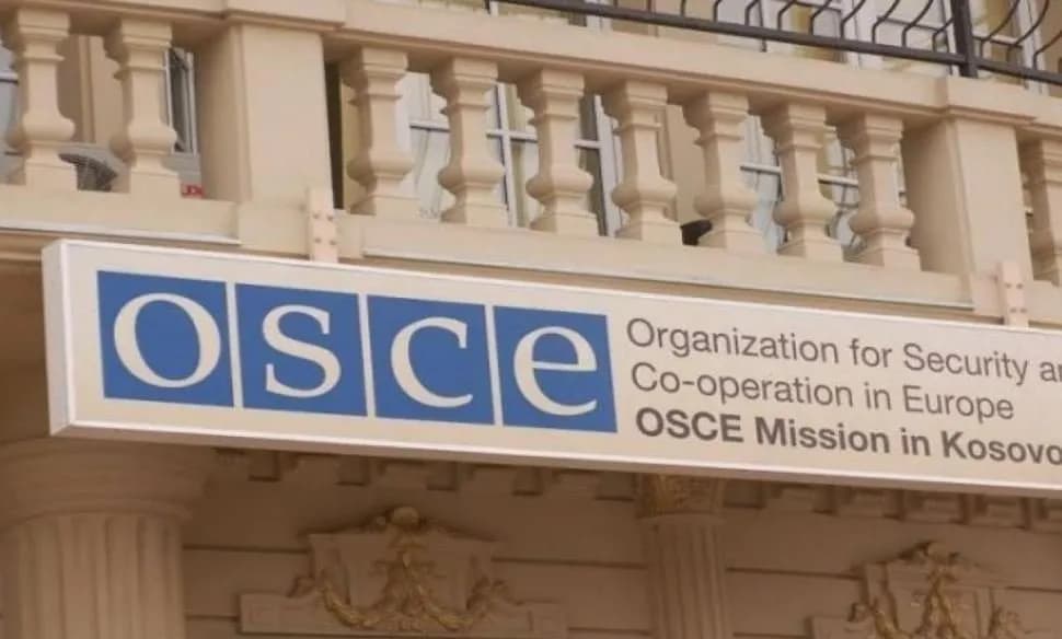 OSBE: Pavarësia dhe qëndrueshmëria e RTK-së janë thelbësore për demokracinë