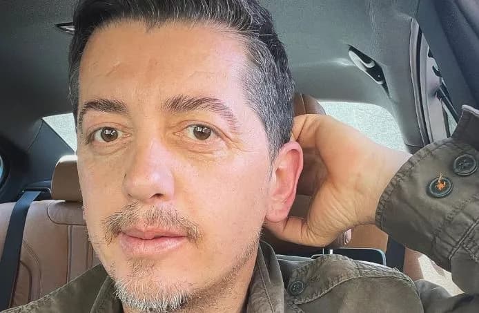 Osman Azemi publikon foto nga spitali, gjendja e tij shëndetësore s’është e mirë