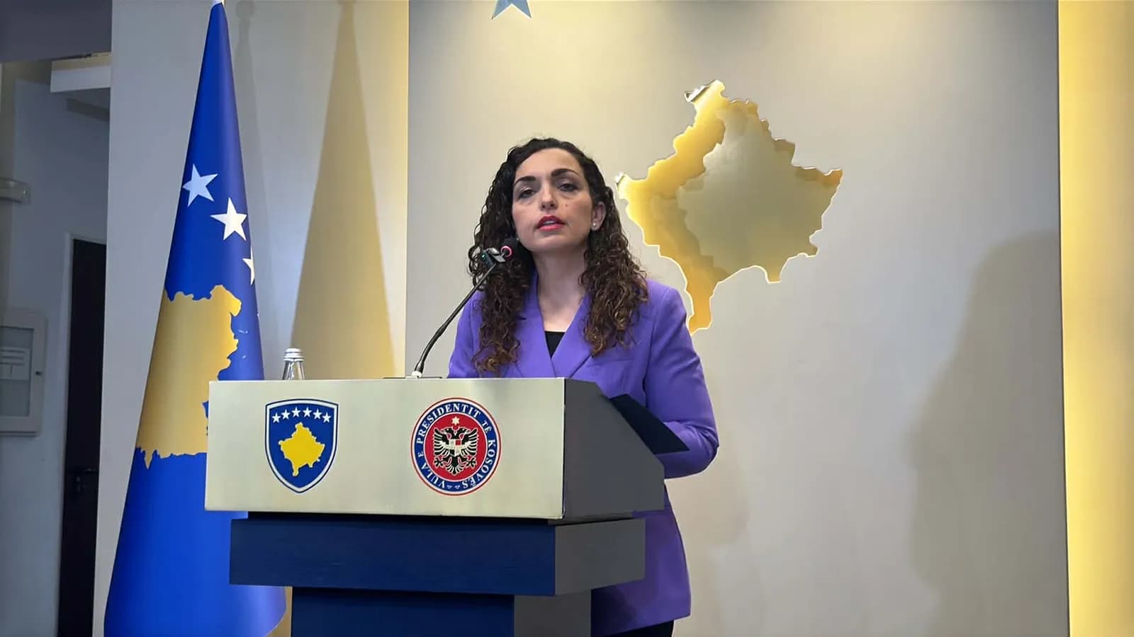 Osmani: Partive parlamentare u kërkova që sot të kthehen në Kuvend dhe ta votojnë buxhetin