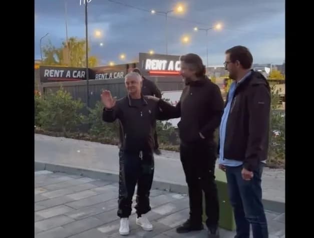 Parku i ri e i transformuar afër rrethit, Përparim Rama: Prej një katastrofe, në hapësirë të mrekullueshme