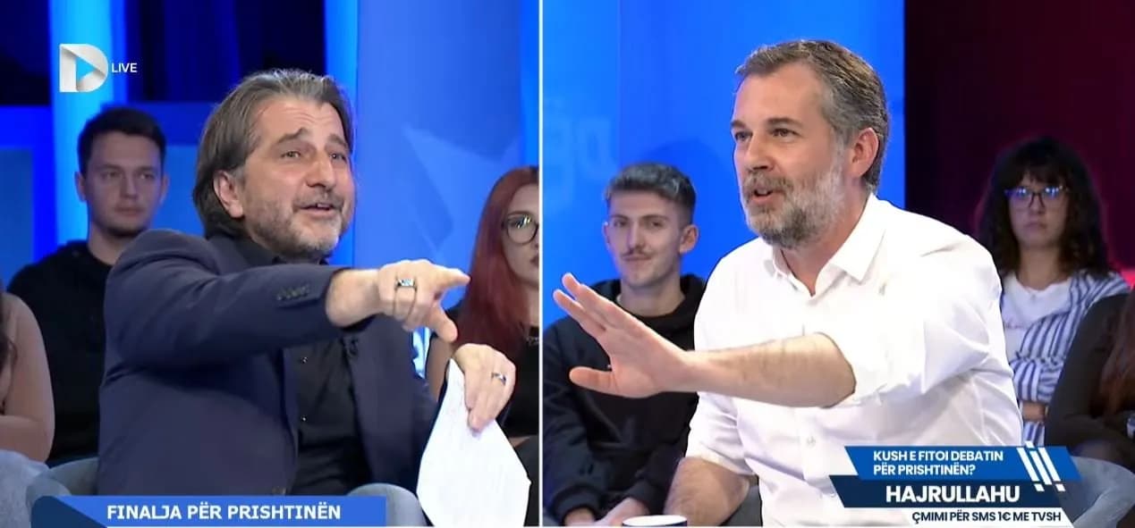 Përparim Rama e bën publike: E kam paditur Çekun për të pavërtetat që i ka thënë nëpër studio