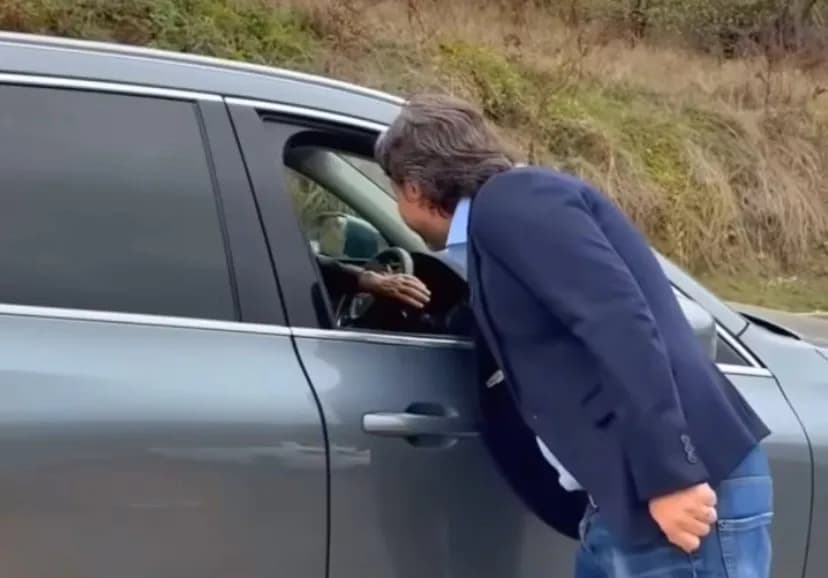 Përparim Rama në Taslixhe prezanton projektin kryesor: Gjimi vertikal – të gjitha sportet në një vend