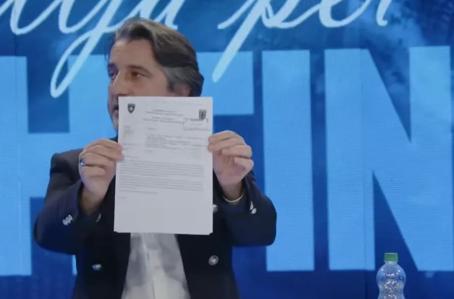 Përparim Rama nxjerr dokumentin: Qe ku janë faktet, nuk na e keni dhënë projektin për Spitalin e Kryeqytetit