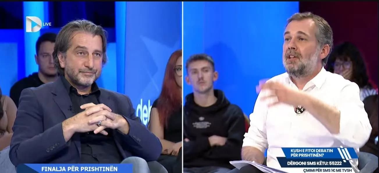 Përparim Rama për buxhetin e Prishtinës: Rrezikohen shërbimet shëndetësore, ato te transportit, ndërmarrjet dhe ushqimi i fëmijëve në shkolla