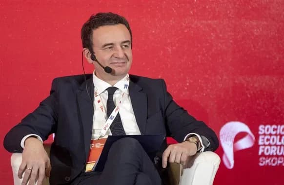 Publikohet raporti i Progresit: Kryeministrit Kurti përdori gjuhë fyese ndaj gazetarëve në fushatë zgjedhore – RTK në kolaps