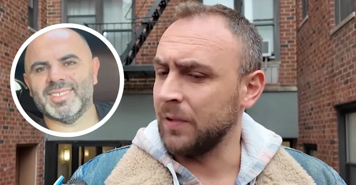 “Punonte ditë e natë për të mbajtur familjen”, flasin të afërmit e mërgimtarit të vrarë në New York, shqiptaro-amerikanët në shok