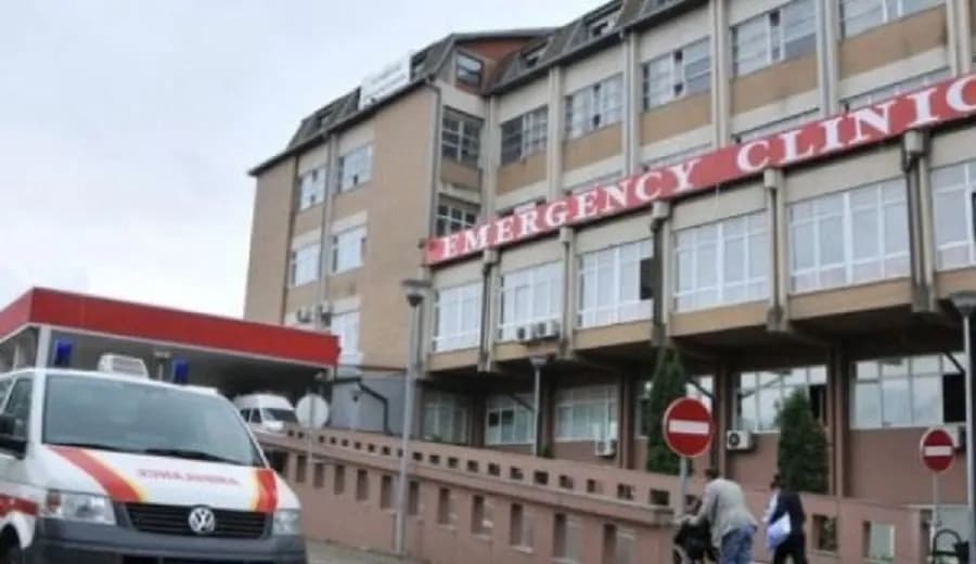 QKUK-ja jep detaje për gjendjen e gruas që u ther me thikë nga i fejuari në Fushë-Kosovë
