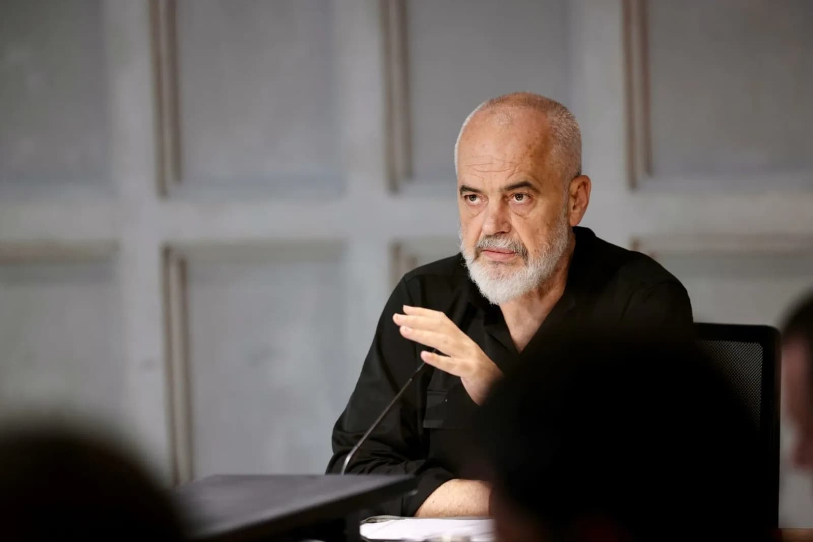 Rama: Nuk do të ketë asnjë pagë nën 500 euro që nga janari