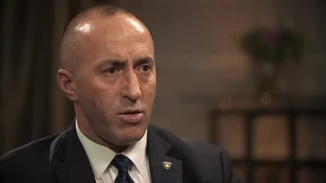 Ramush Haradinaj për Shpat Kasapin: Sa isha në Hagë, ishte vullnetar në kampanjat për drejtësi për mua