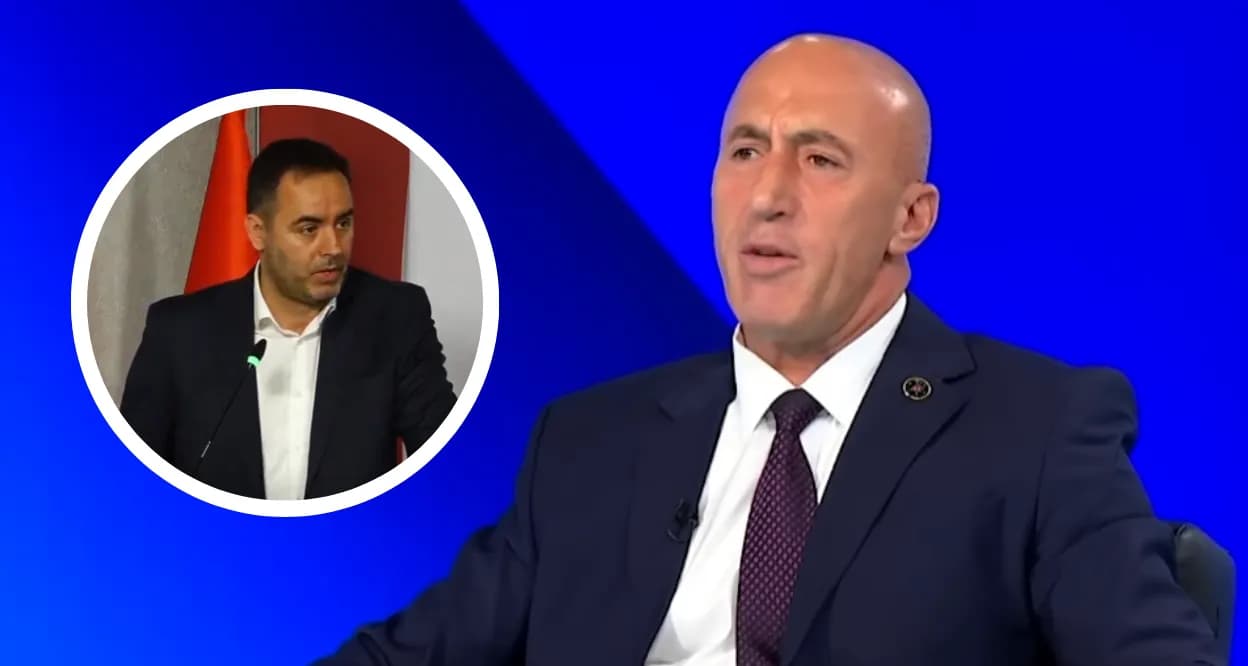 Reagon AAK, Haradinaj: Kandidatura e Konjufcës është veç përpjekje për të vazhduar kapjen e institucioneve të shtetit