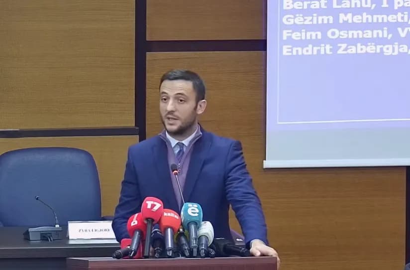 Retkoceri, PDK: Kokëfortësia dhe përplasjet politike s’i zgjidhin problemet e qytetarëve, i rëndojnë ato