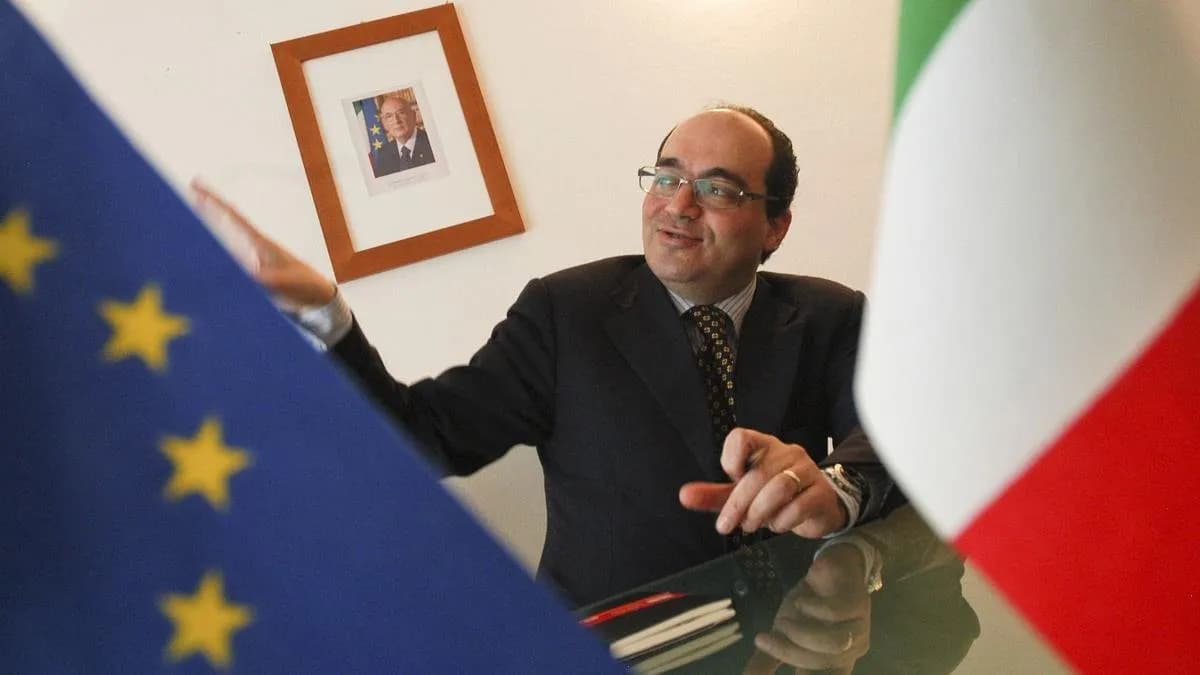 “Safari snajperësh në Bosnjë”/ Ish-ambasadori italian në Sarajevë rrëfen kapitullin e errët të luftës