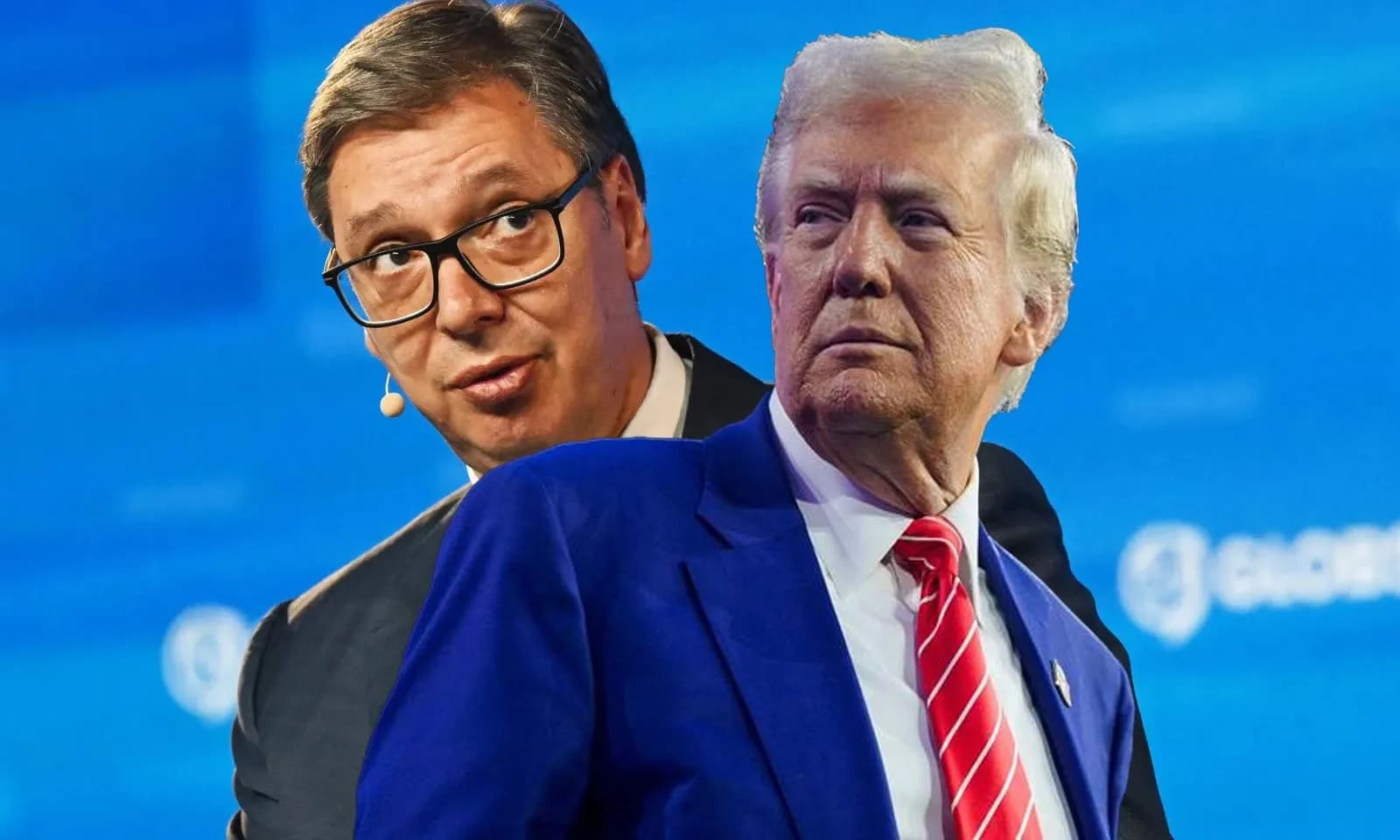 ShBA e vendos në “dy gjunjë” Vuçiqin: Dje iu luta amerikanëve për popullin tim