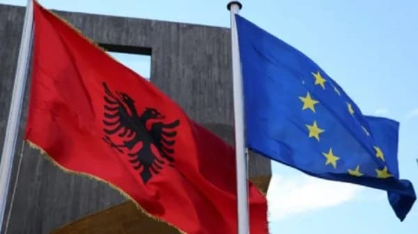 Shqipëria nesër hap grup-kapitullin e fundit të negociatave për anëtarësim në BE