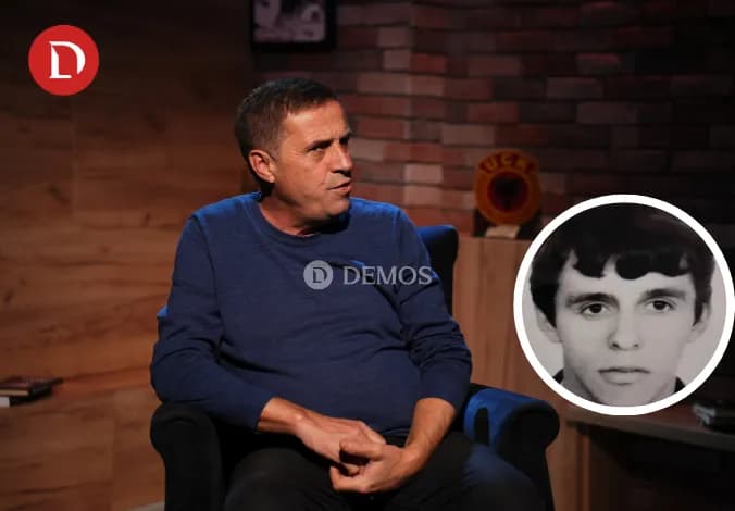 Si i vrau Aziz Kelmendi 4 ushtarë të Jugosllavisë, flet shoku i tij i burgut: Me pIumbin e fundit e vrau veten
