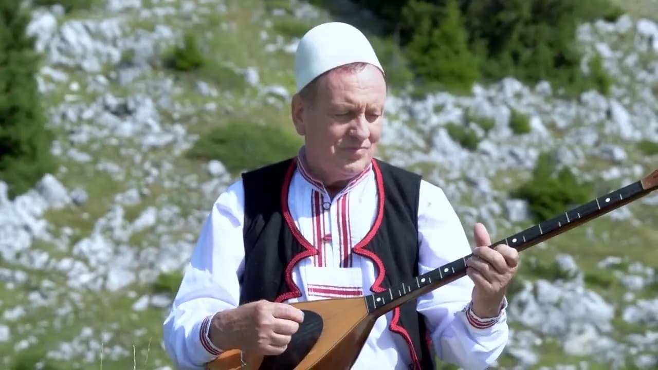 Sot e ka ditëlindjën, rapsodi i mirënjohur, i madhi Rifat Berisha