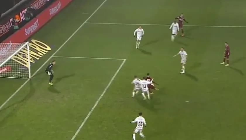 Super Korenica, futbollisti kosovar shënon gol në Rumani