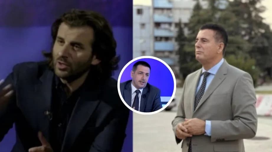Syla: Nezir Kraki dhe Agim Bahtiri duhet të paditen për nxitje të dhunës dhe urretjes