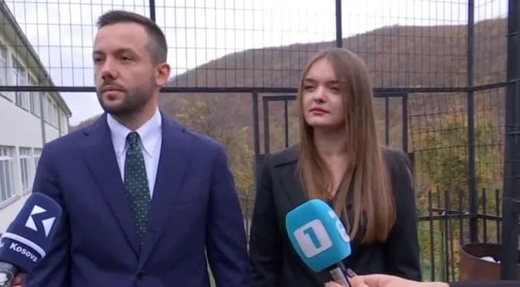 Tahiri: Mbrëmë pati lëvizje të dyshimta të disa veturave në Mitrovicë