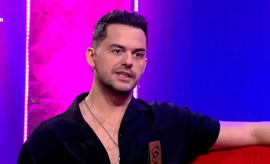 TCh: Shpat Kasapi do të ishte pjesë e formatit BBVA5