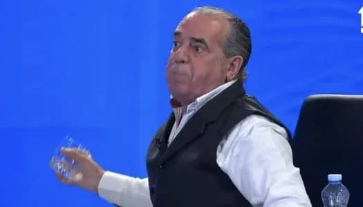 “T’gjuj me gotë në kry”- Eskalon debati mes Matoshit e Drenorit