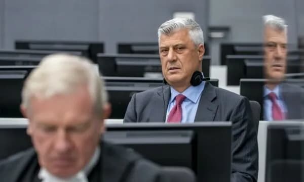 Thaçi kërkon fjalën në konferencën e sotme kundër administrimit të drejtësisë, u tha se do të flasë në fund