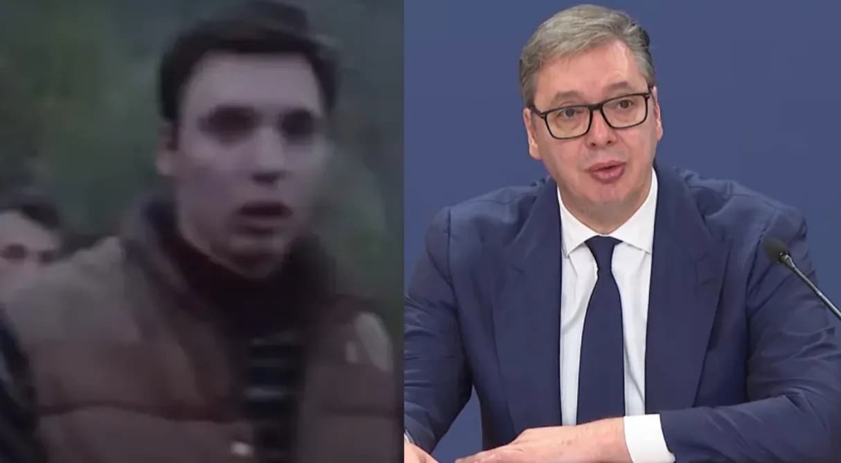 The Guardian: Rasti “Sarajevo safari”, Vuçiq përballet me padi ligjore