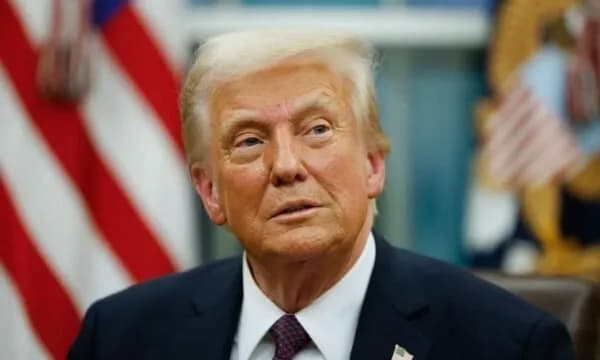 Trump njofton vizitën e tij në Kinë: Pata një bisedë shumë të mirë me Xi-në