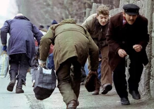 “Turistët-snajperë” që kryenin vrasje në Sarajevë – hetimi që po trondit Evropën